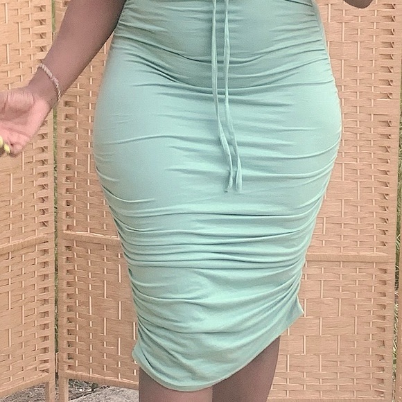 NWT Summer Dress - Picture 5 of 8